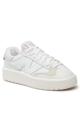 New Balance Сникърси CT302SP Бял - Pepit.bg