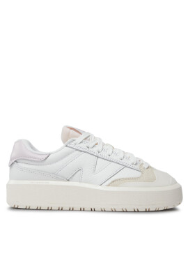 New Balance Сникърси CT302SP Бял - Pepit.bg