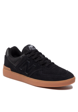 New Balance Сникърси CT574BLG Черен - Pepit.bg