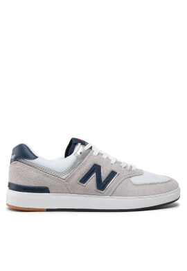 New Balance Сникърси CT574GRY Сив - Pepit.bg