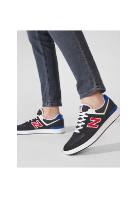 New Balance Сникърси CT574RPR Черен - Pepit.bg