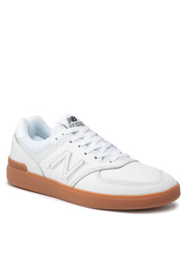New Balance Сникърси CT574WIG Бял - Pepit.bg