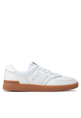 New Balance Сникърси CT574WIG Бял - Pepit.bg