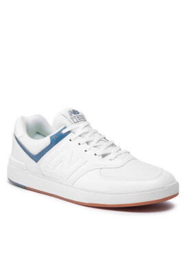 New Balance Сникърси CT574WNT Бял - Pepit.bg