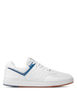 New Balance Сникърси CT574WNT Бял - Pepit.bg