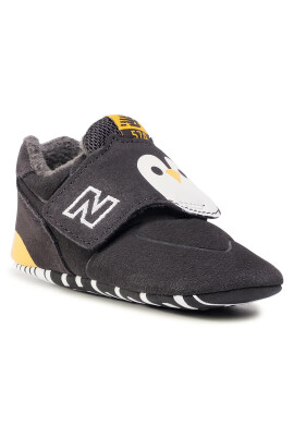 New Balance Сникърси CV574AQP Черен - Pepit.bg