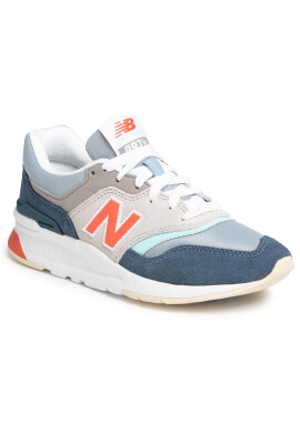 New Balance Сникърси CW997HAR Син - Pepit.bg