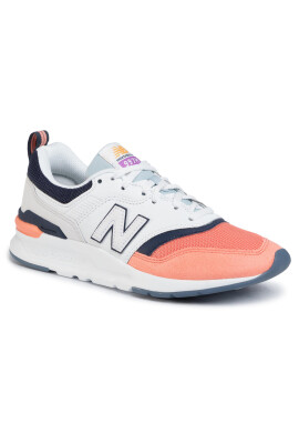 New Balance Сникърси CW997HBD Цветен - Pepit.bg