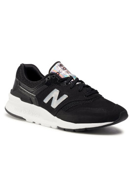 New Balance Сникърси CW997HBN Черен - Pepit.bg
