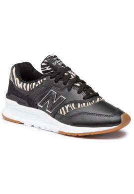 New Balance Сникърси CW997HCI Черен - Pepit.bg