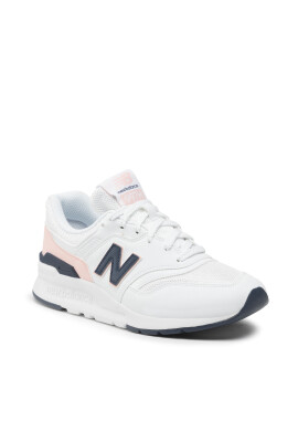 New Balance Сникърси CW997HCW Бял - Pepit.bg