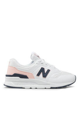 New Balance Сникърси CW997HCW Бял - Pepit.bg