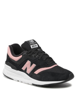 New Balance Сникърси CW997HDL Черен - Pepit.bg