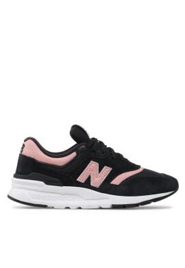 New Balance Сникърси CW997HDL Черен - Pepit.bg