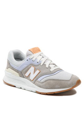 New Balance Сникърси CW997HLP Сив - Pepit.bg