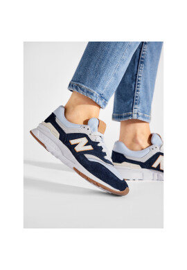 New Balance Сникърси CW997HLR Син - Pepit.bg