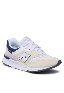 New Balance Сникърси CW997HSF Жълт - Pepit.bg