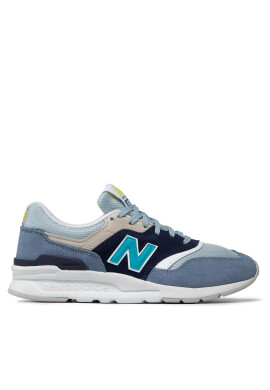 New Balance Сникърси CW997HVF Син - Pepit.bg