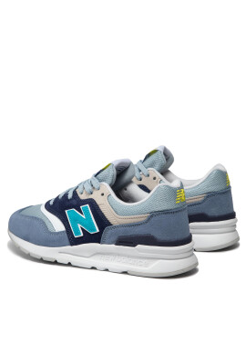 New Balance Сникърси CW997HVF Син - Pepit.bg