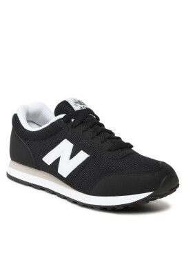 New Balance Сникърси GC400CK Черен - Pepit.bg