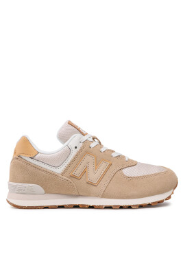New Balance Сникърси GC574AA1 Бежов - Pepit.bg
