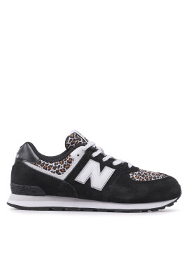 New Balance Сникърси GC574AC1 Черен - Pepit.bg