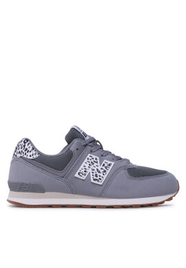 New Balance Сникърси GC574AL1 Сив - Pepit.bg