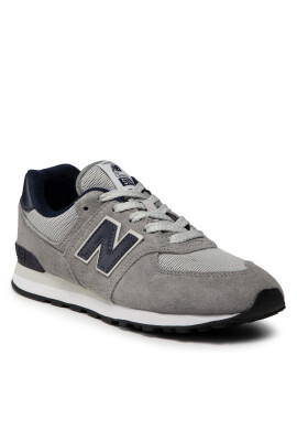 New Balance Сникърси GC574BE1 Сив - Pepit.bg