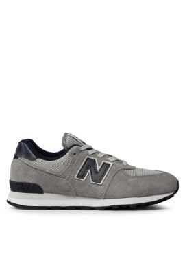 New Balance Сникърси GC574BE1 Сив - Pepit.bg
