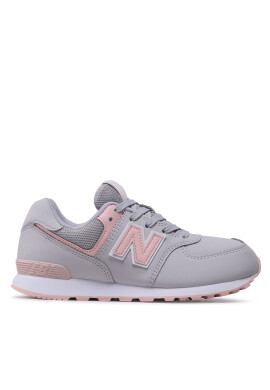 New Balance Сникърси GC574CG1 Сив - Pepit.bg