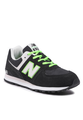 New Balance Сникърси GC574CL1 Черен - Pepit.bg