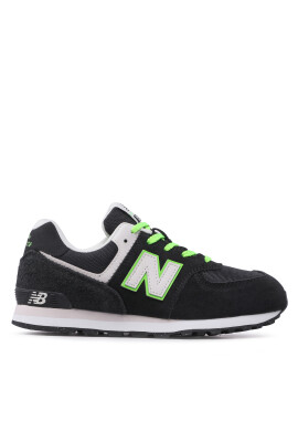 New Balance Сникърси GC574CL1 Черен - Pepit.bg