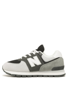New Balance Сникърси GC574DA2 Сив - Pepit.bg