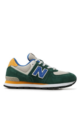 New Balance Сникърси GC574DG2 Зелен - Pepit.bg