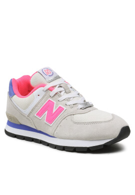 New Balance Сникърси GC574DK2 Сив - Pepit.bg