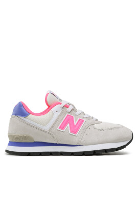 New Balance Сникърси GC574DK2 Сив - Pepit.bg