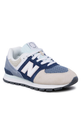 New Balance Сникърси GC574DN2 Син - Pepit.bg