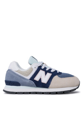 New Balance Сникърси GC574DN2 Син - Pepit.bg