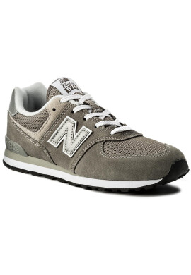 New Balance Сникърси GC574GG Сив - Pepit.bg