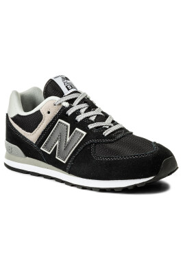 New Balance Сникърси GC574GK Черен - Pepit.bg