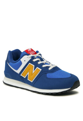 New Balance Сникърси GC574HBG Тъмносин - Pepit.bg