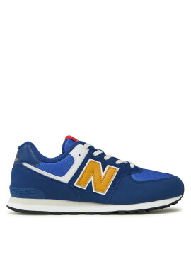 New Balance Сникърси GC574HBG Тъмносин - Pepit.bg