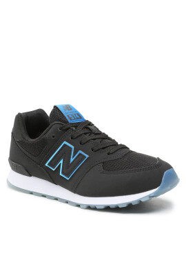 New Balance Сникърси GC574IG1 Черен - Pepit.bg