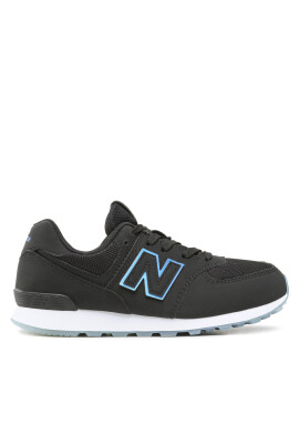 New Balance Сникърси GC574IG1 Черен - Pepit.bg