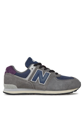 New Balance Сникърси GC574KGN Сив - Pepit.bg