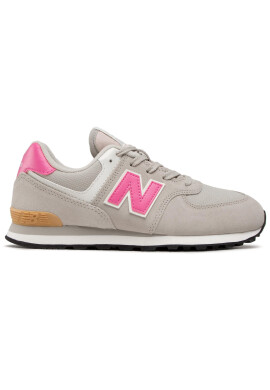 New Balance Сникърси GC574ME2 Сив - Pepit.bg