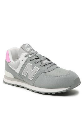 New Balance Сникърси GC574MG1 Сив - Pepit.bg