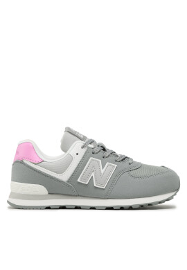 New Balance Сникърси GC574MG1 Сив - Pepit.bg