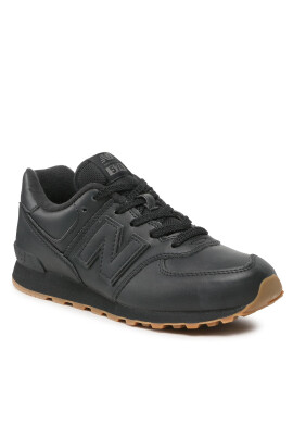 New Balance Сникърси GC574NBB Черен - Pepit.bg