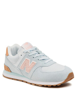 New Balance Сникърси GC574RK1 Син - Pepit.bg